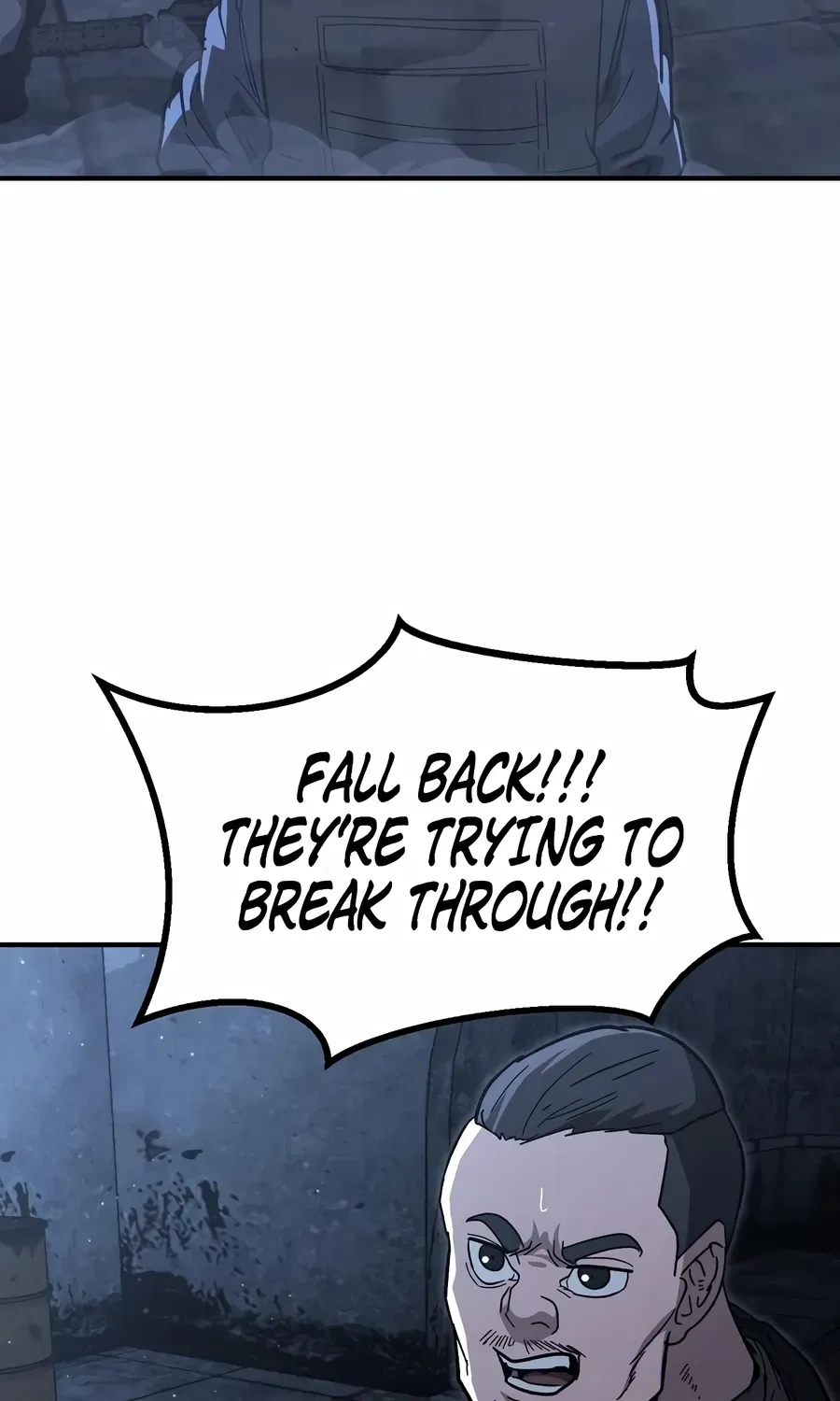 The Cleaner Chapter 28 page 76 - 