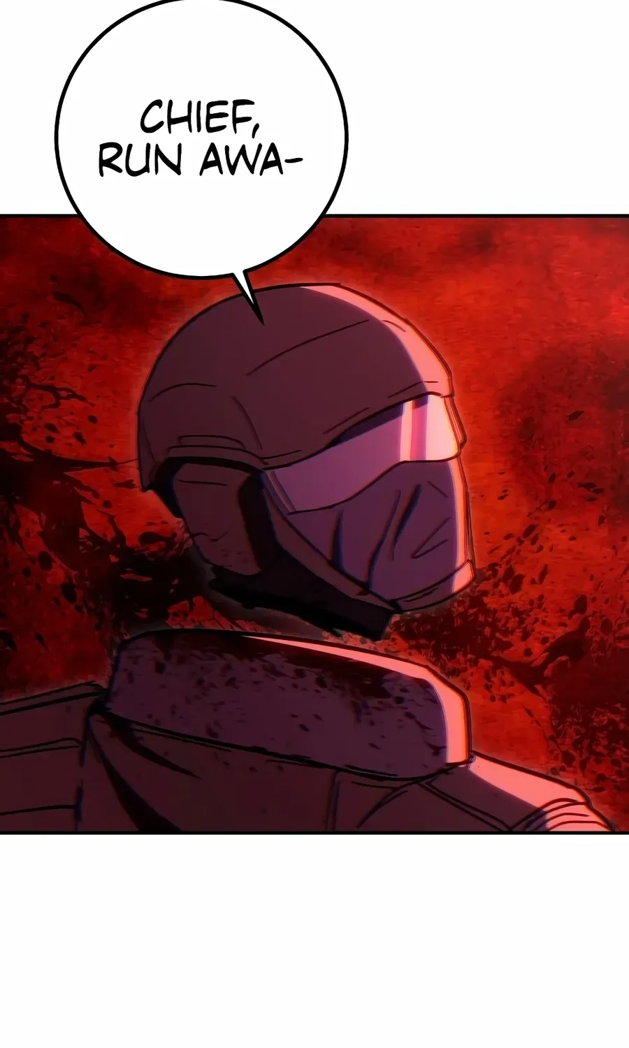The Cleaner Chapter 28 page 82 - 