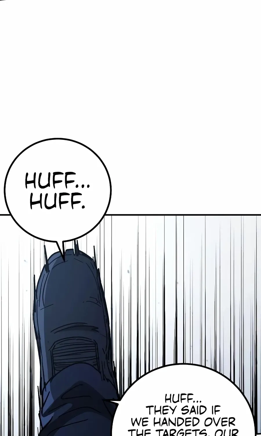 The Cleaner Chapter 28 page 87 - 