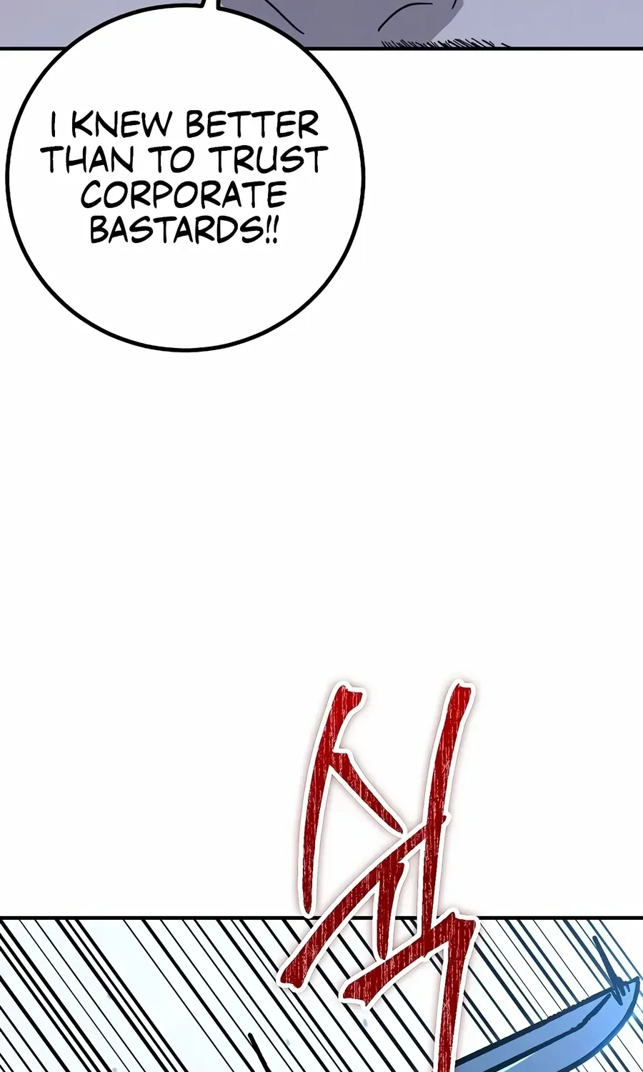 The Cleaner Chapter 28 page 89 - 