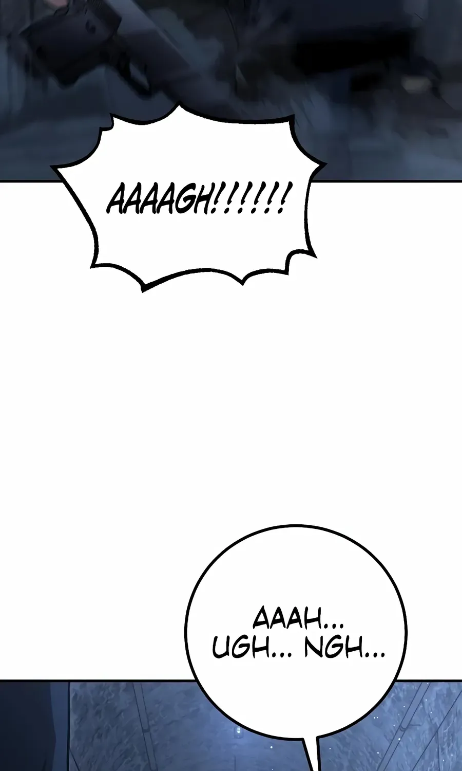 The Cleaner Chapter 28 page 92 - 