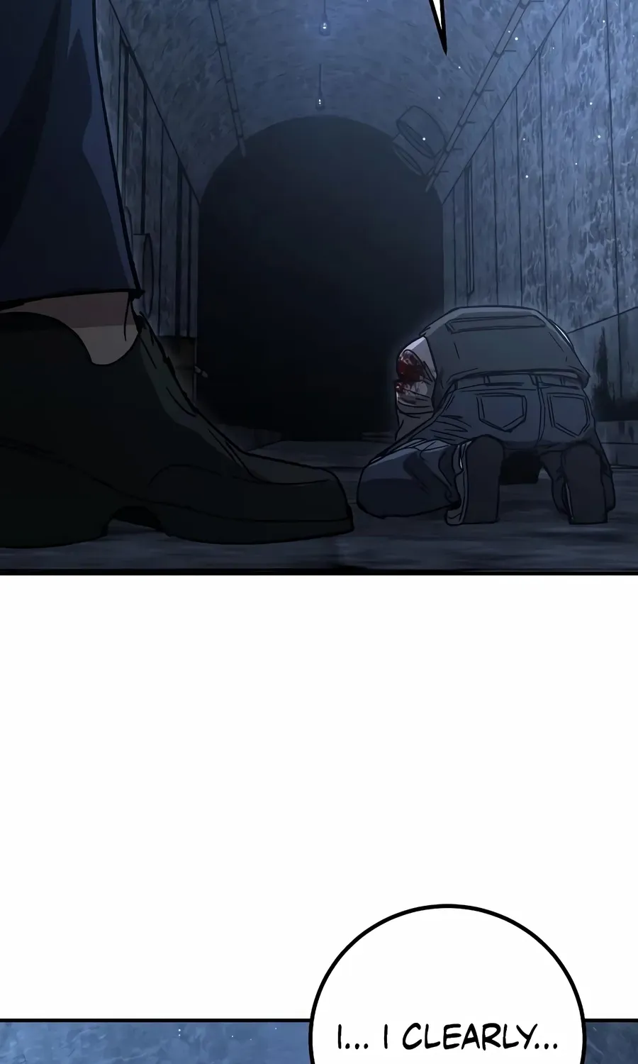 The Cleaner Chapter 28 page 93 - 