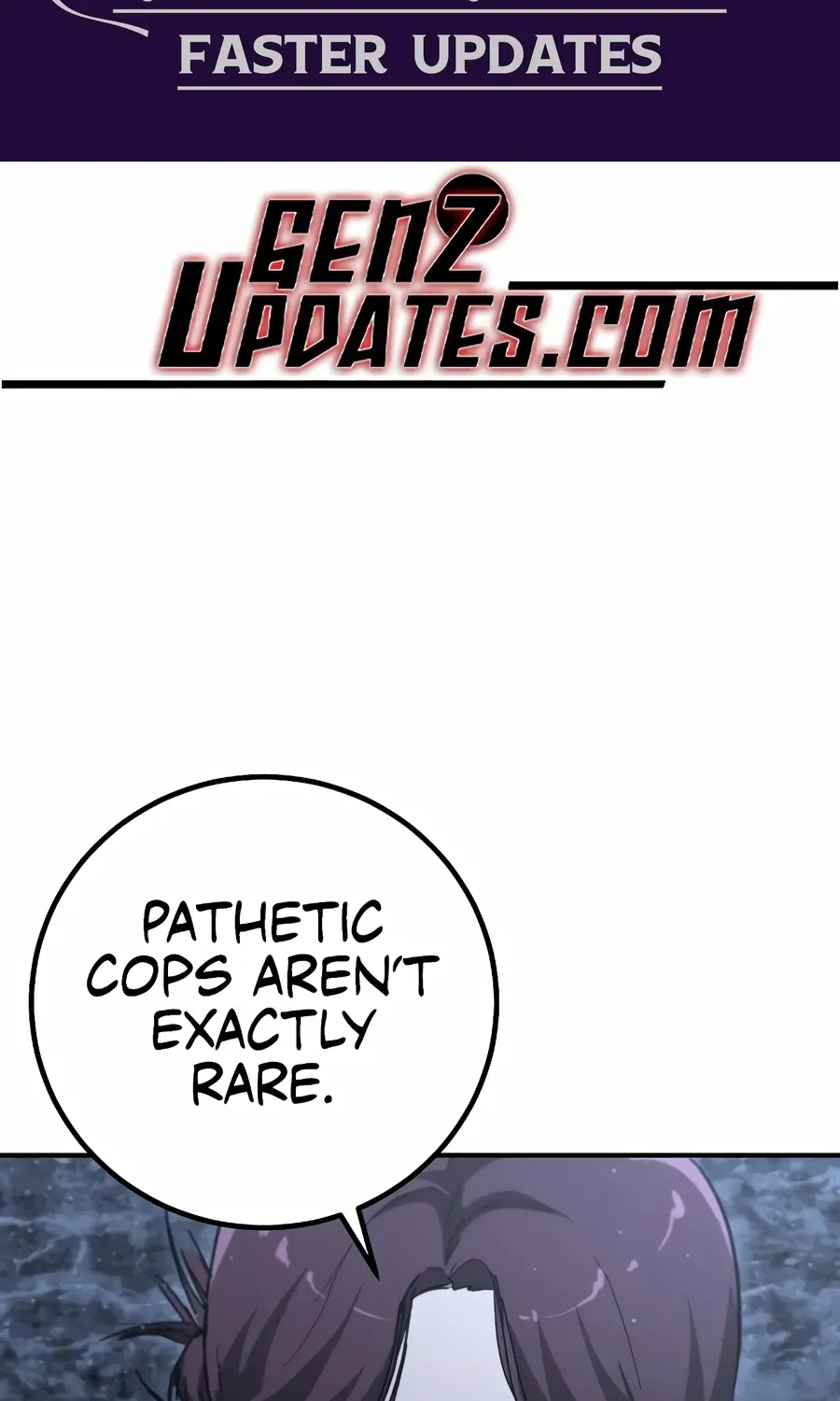 The Cleaner Chapter 29 page 3 - 