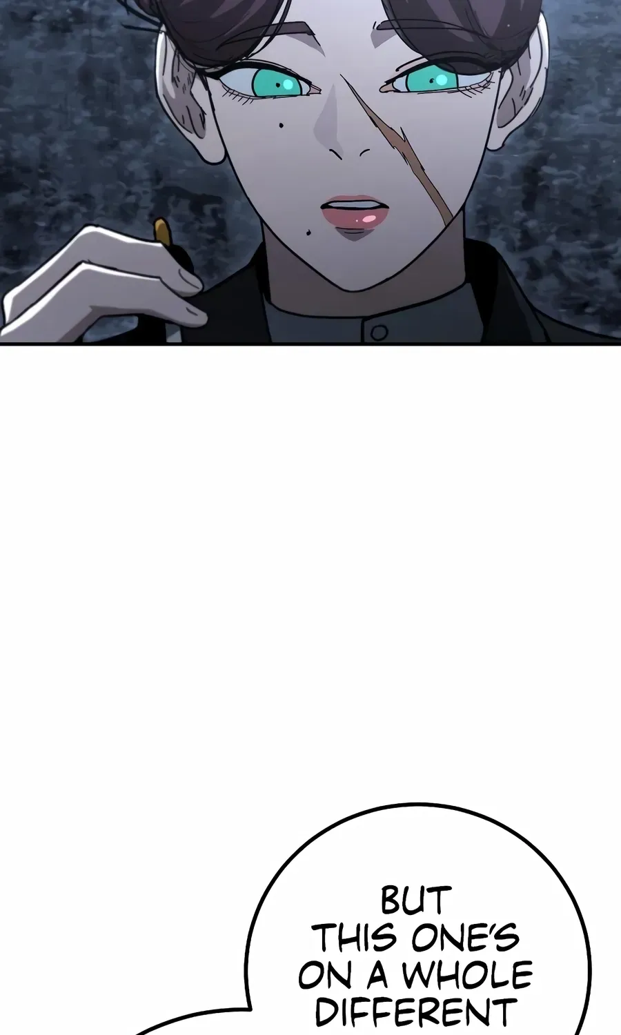 The Cleaner Chapter 29 page 4 - 