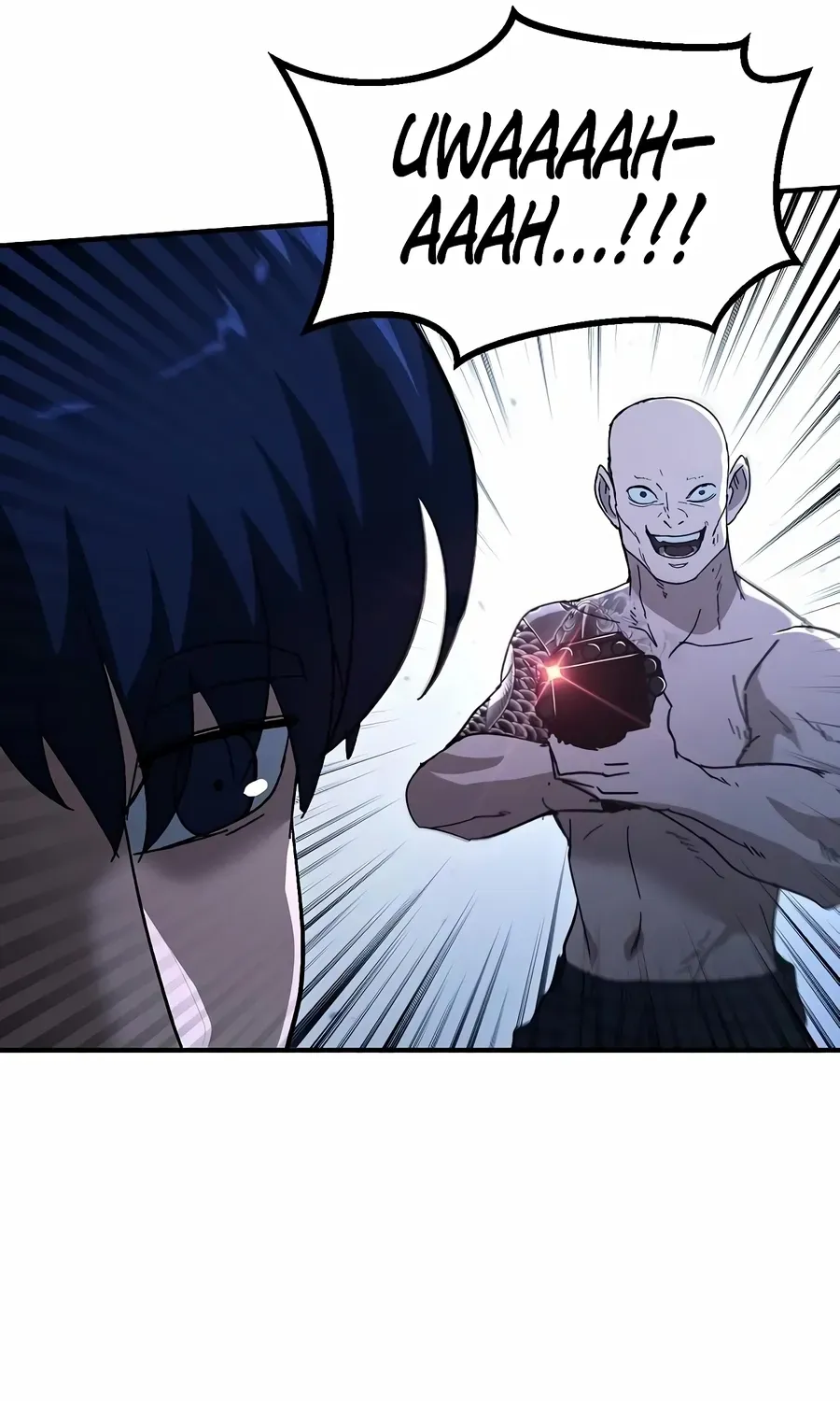 The Cleaner Chapter 29 page 31 - 
