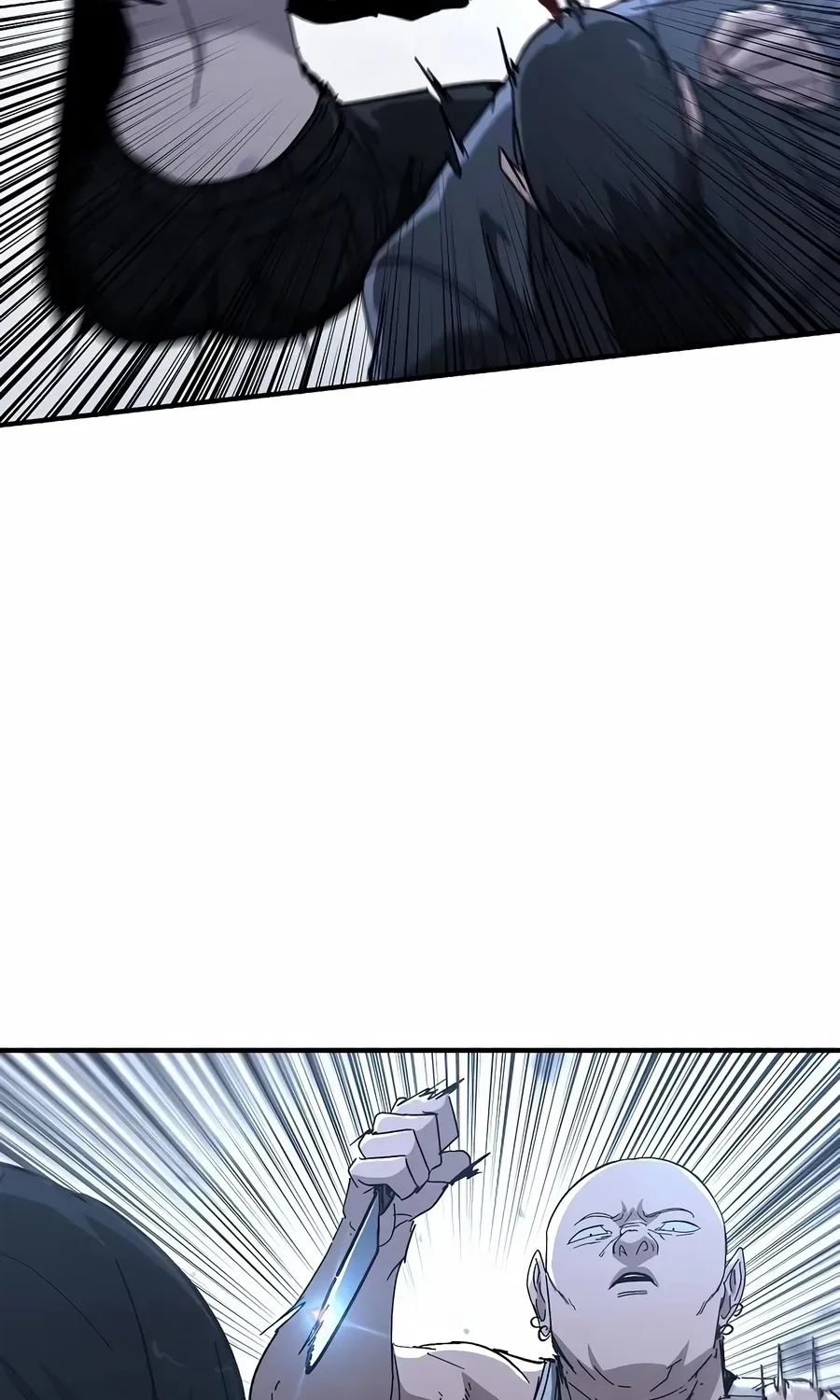 The Cleaner Chapter 29 page 36 - 