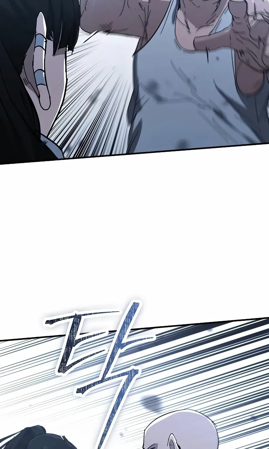 The Cleaner Chapter 29 page 37 - 