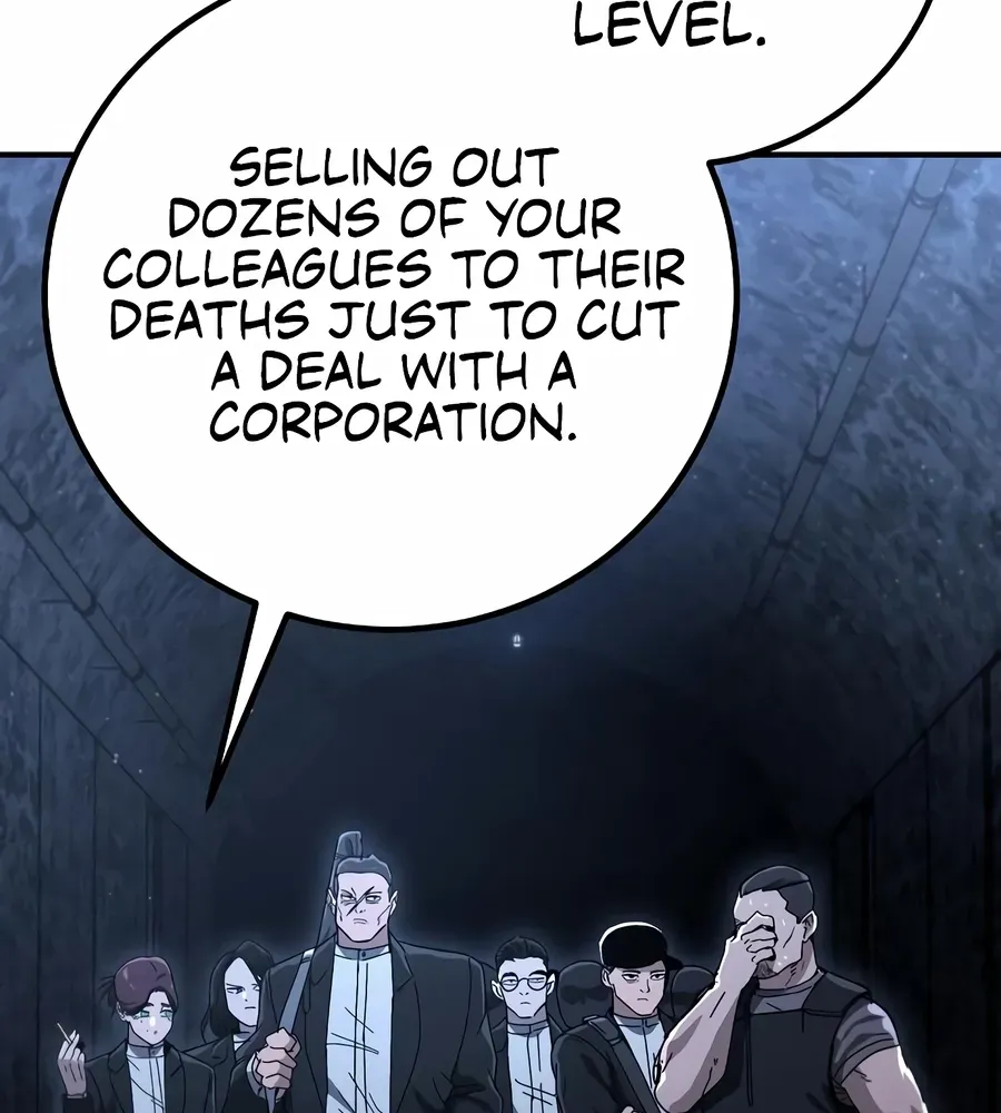 The Cleaner Chapter 29 page 5 - 