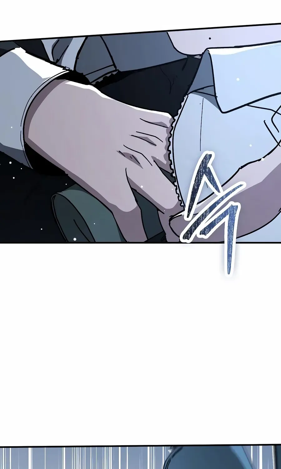 The Cleaner Chapter 29 page 56 - 