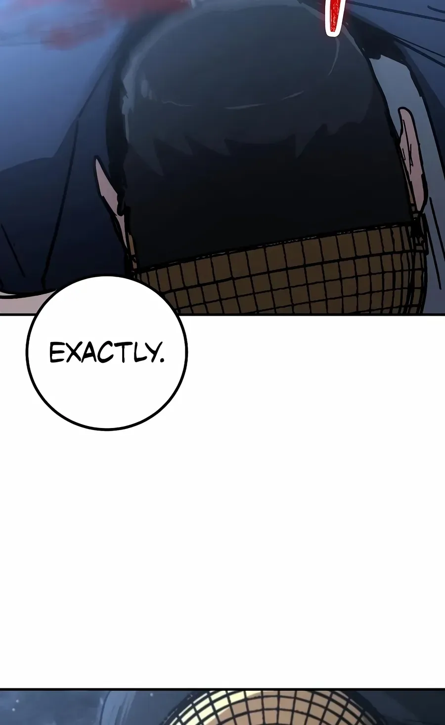 The Cleaner Chapter 29 page 64 - 