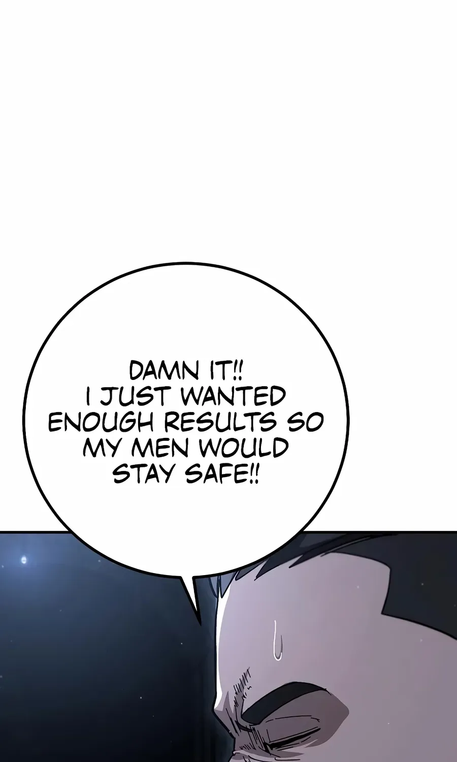 The Cleaner Chapter 29 page 8 - 