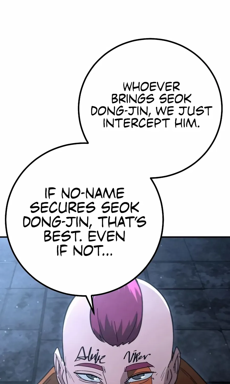 The Cleaner Chapter 29 page 71 - 