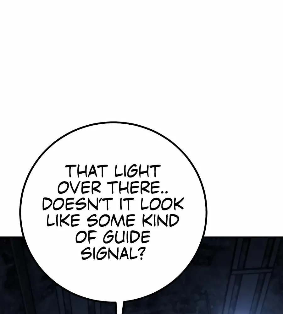 The Cleaner Chapter 29 page 83 - 