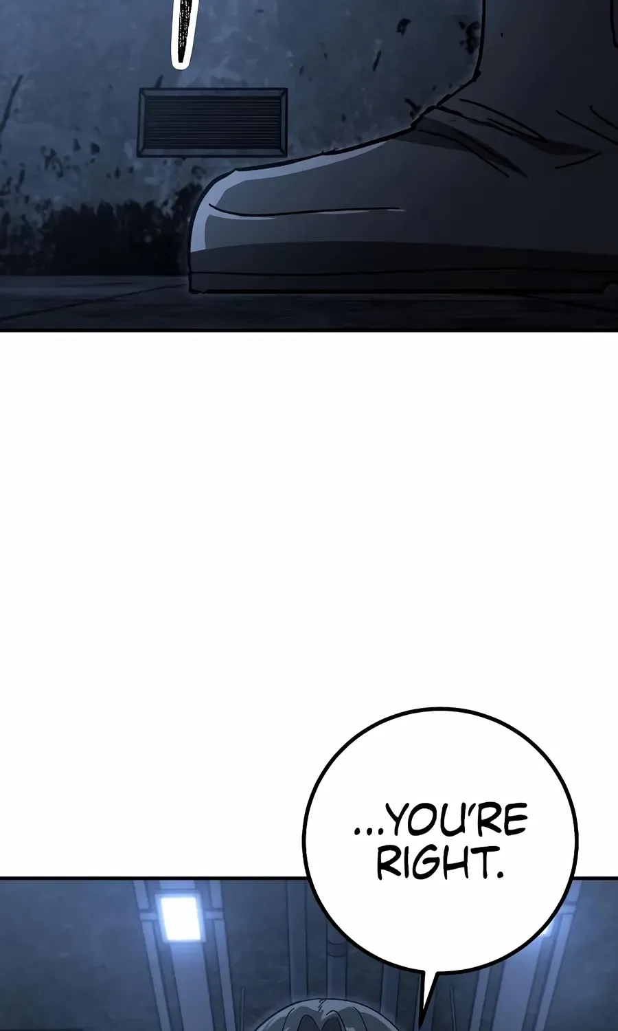The Cleaner Chapter 29 page 87 - 
