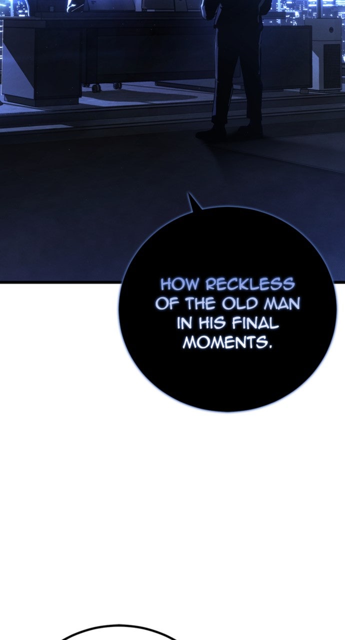 The Cleaner Episode 3 page 2 - 