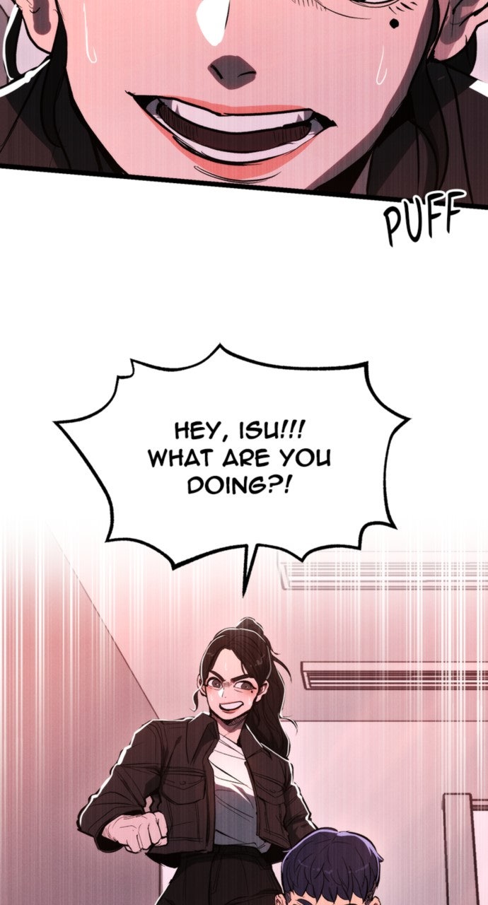 The Cleaner Episode 3 page 102 - 