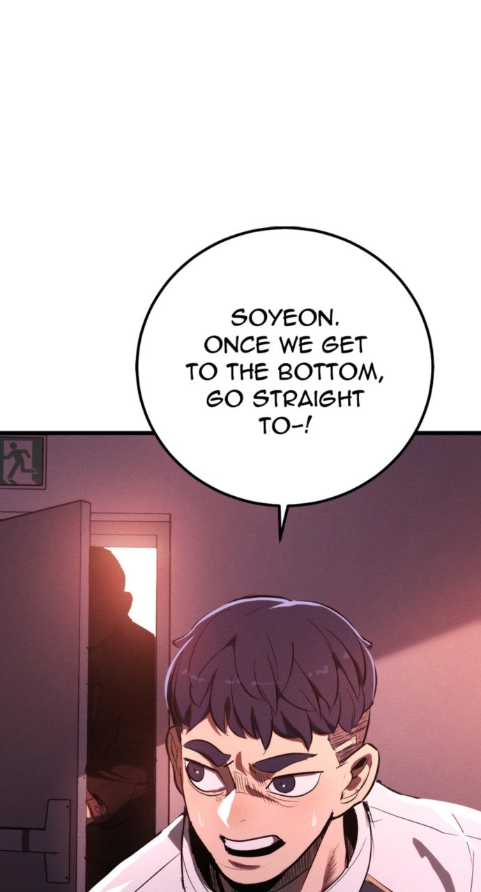 The Cleaner Episode 3 page 109 - 