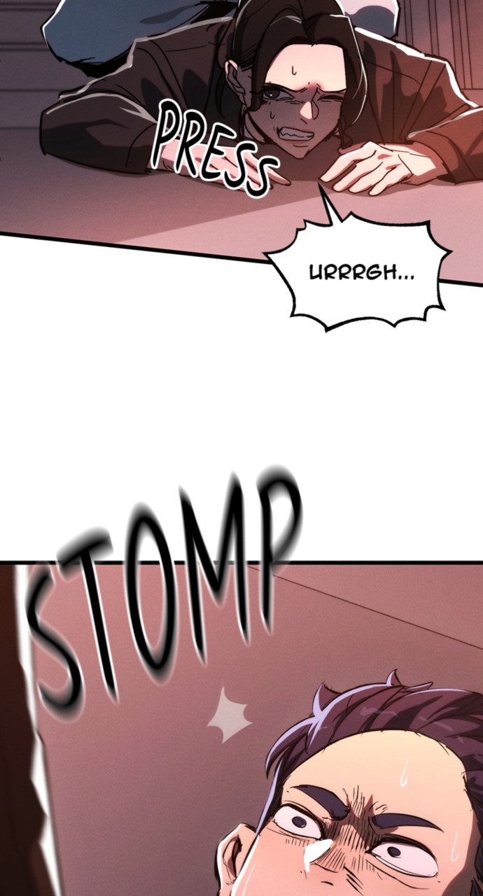 The Cleaner Episode 3 page 117 - 