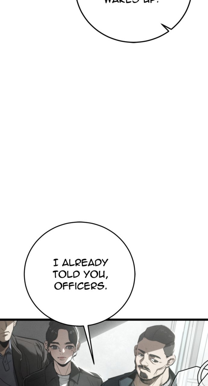 The Cleaner Episode 3 page 13 - 
