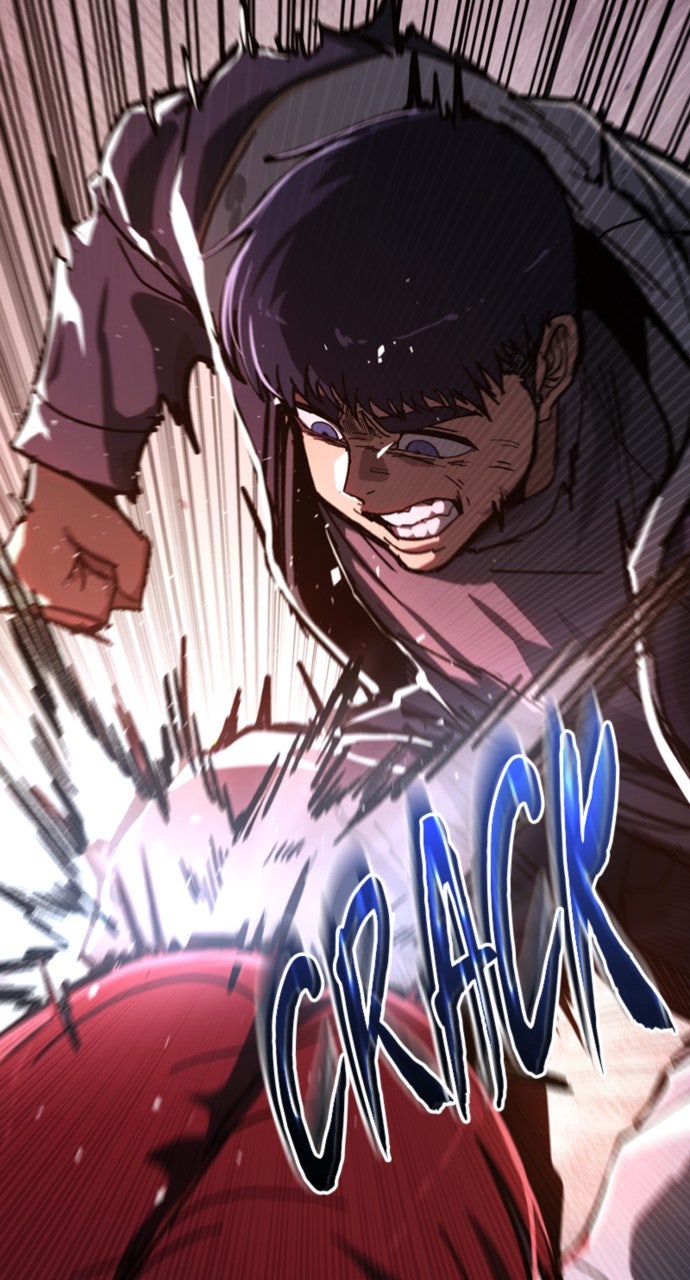 The Cleaner Episode 3 page 128 - 