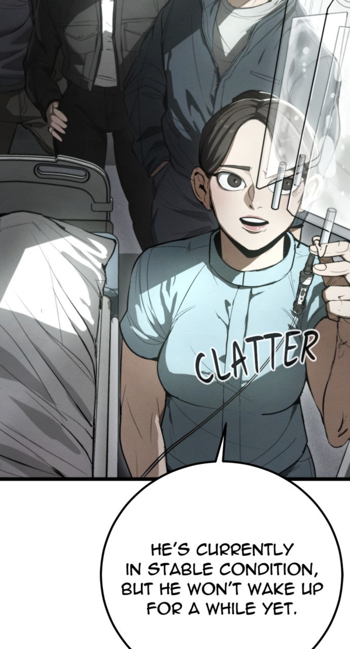 The Cleaner Episode 3 page 14 - 