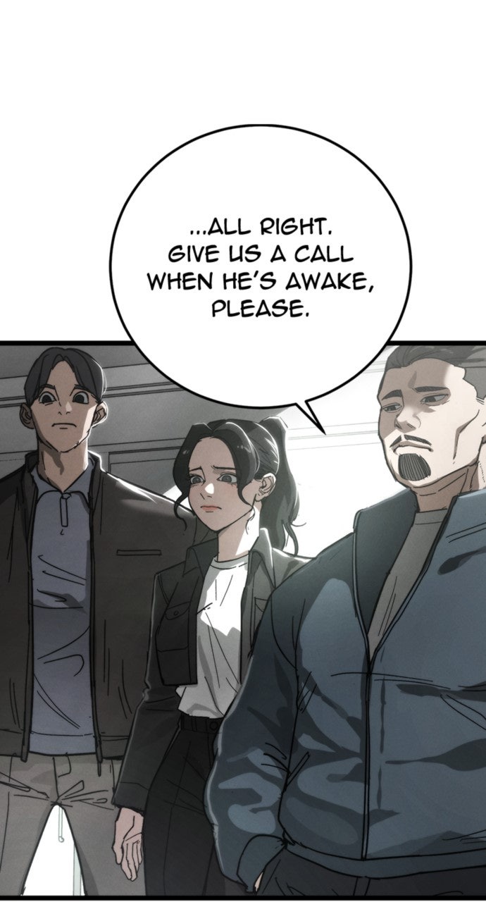 The Cleaner Episode 3 page 17 - 