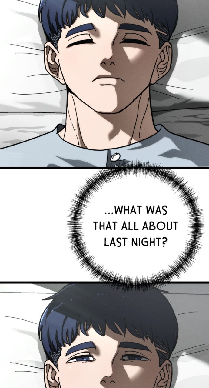 The Cleaner Episode 3 page 20 - 