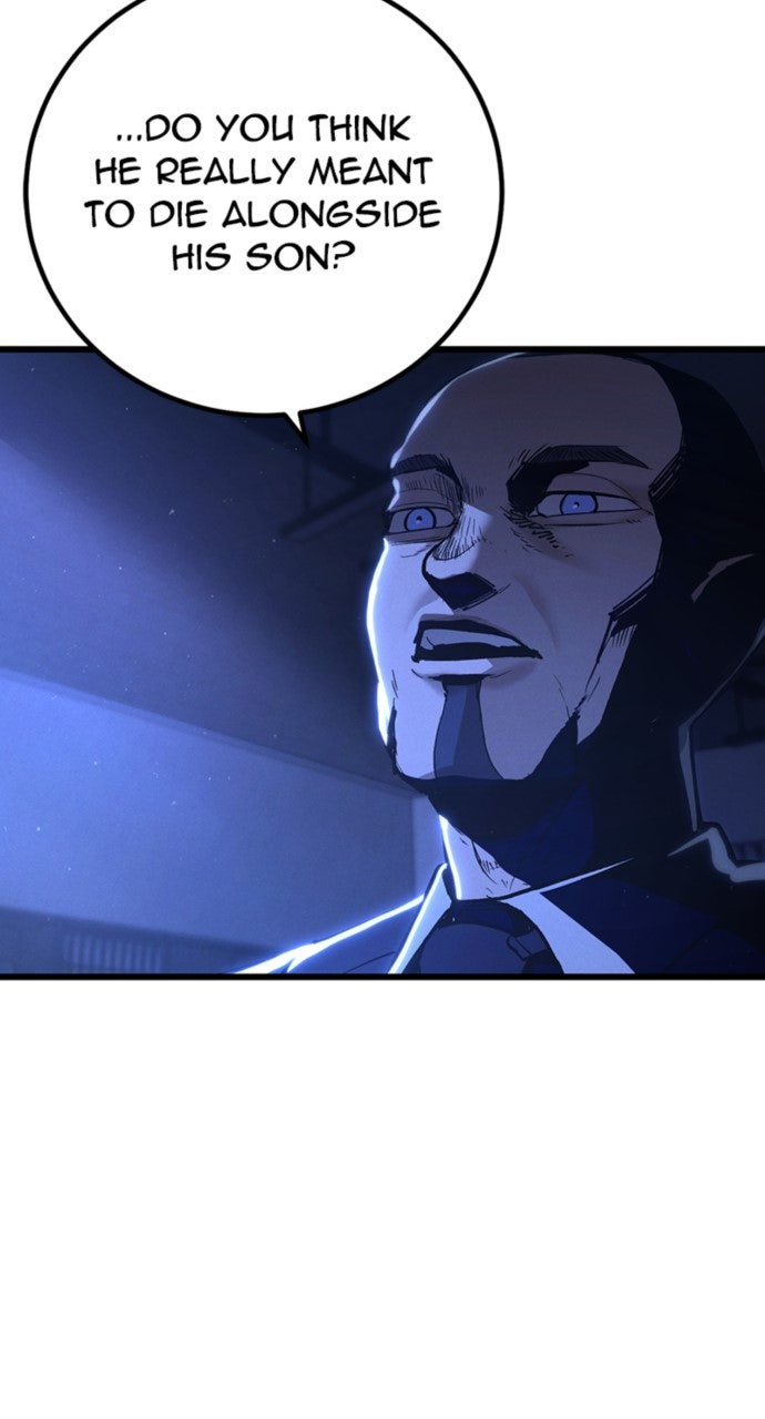 The Cleaner Episode 3 page 3 - 