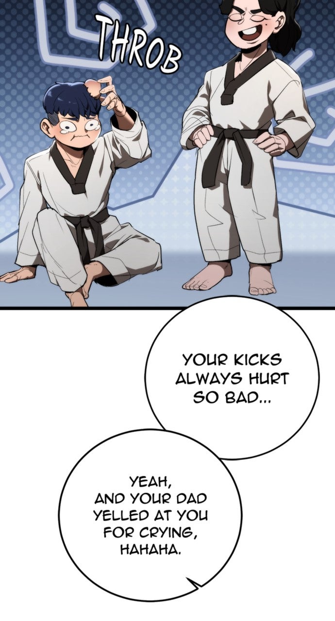 The Cleaner Episode 3 page 34 - 