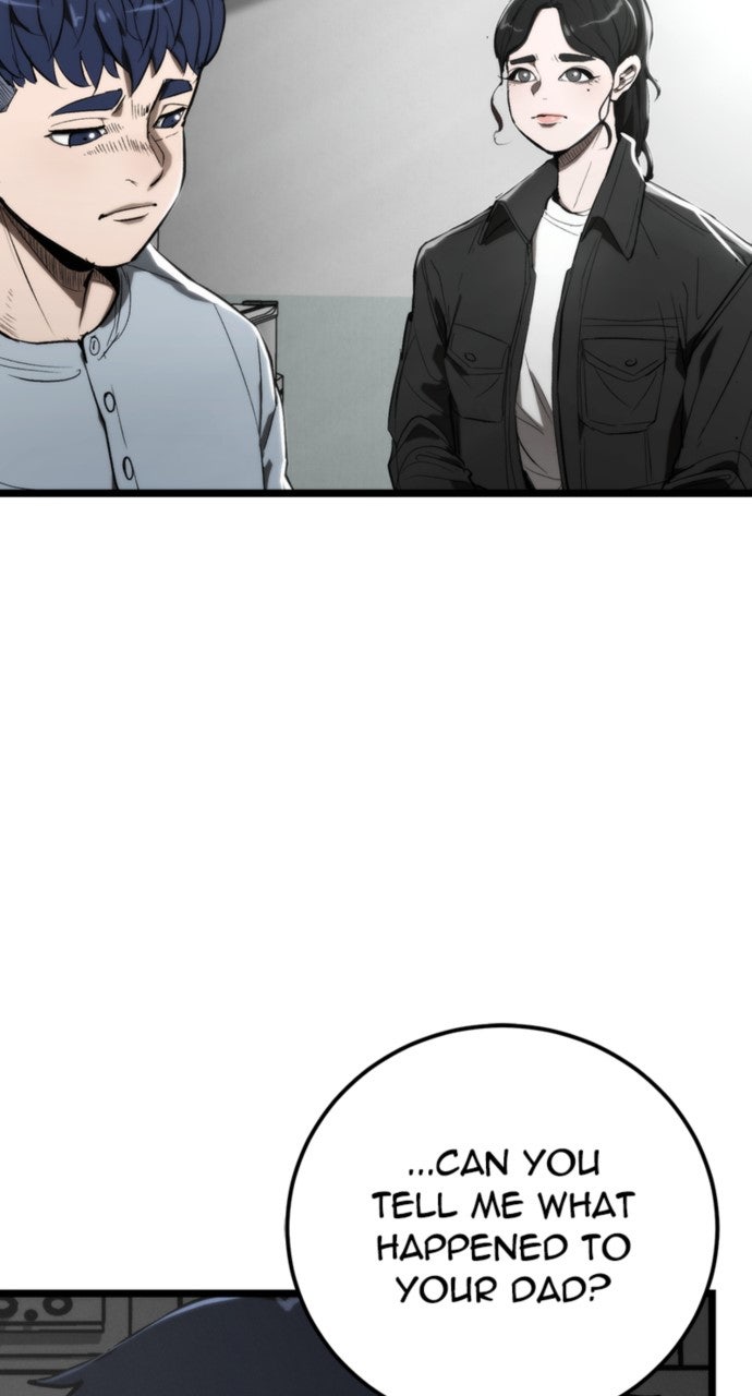 The Cleaner Episode 3 page 37 - 