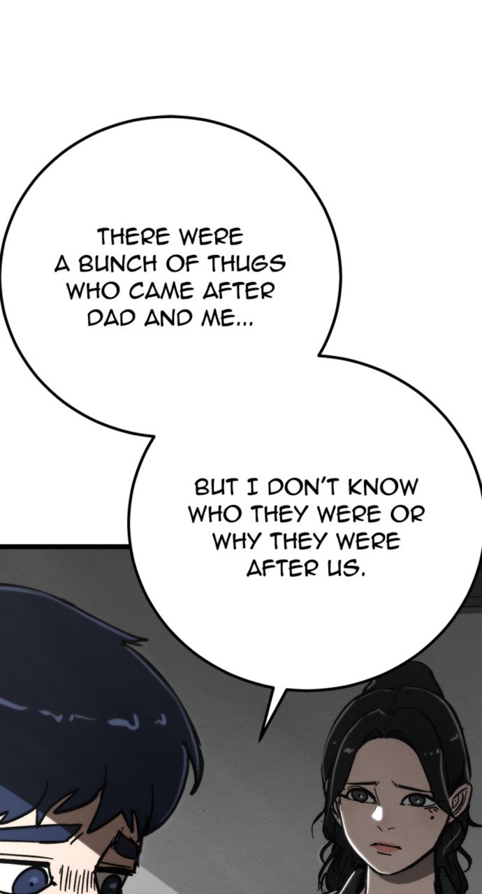 The Cleaner Episode 3 page 40 - 