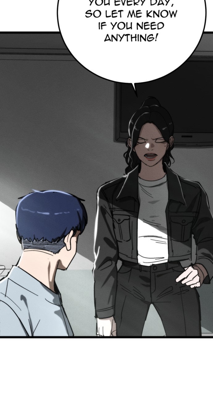 The Cleaner Episode 3 page 45 - 