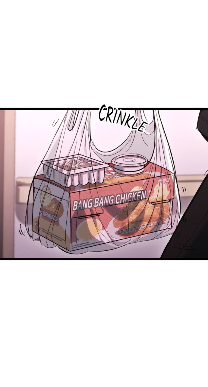 The Cleaner Episode 3 page 50 - 