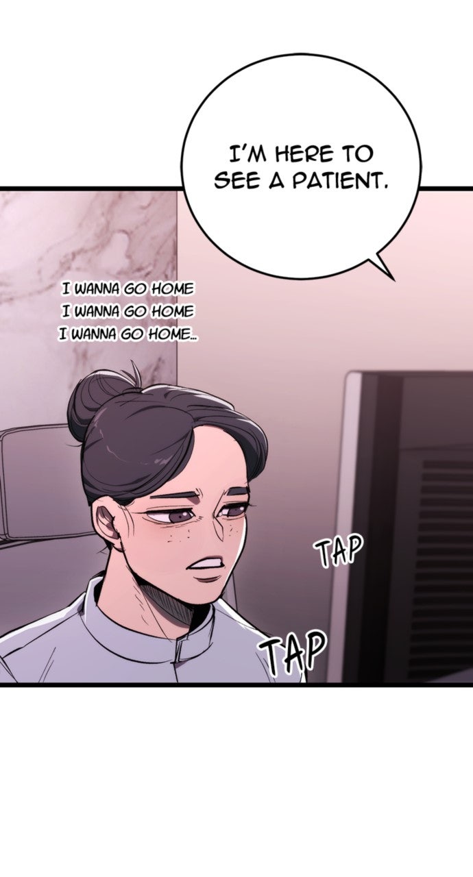 The Cleaner Episode 3 page 51 - 