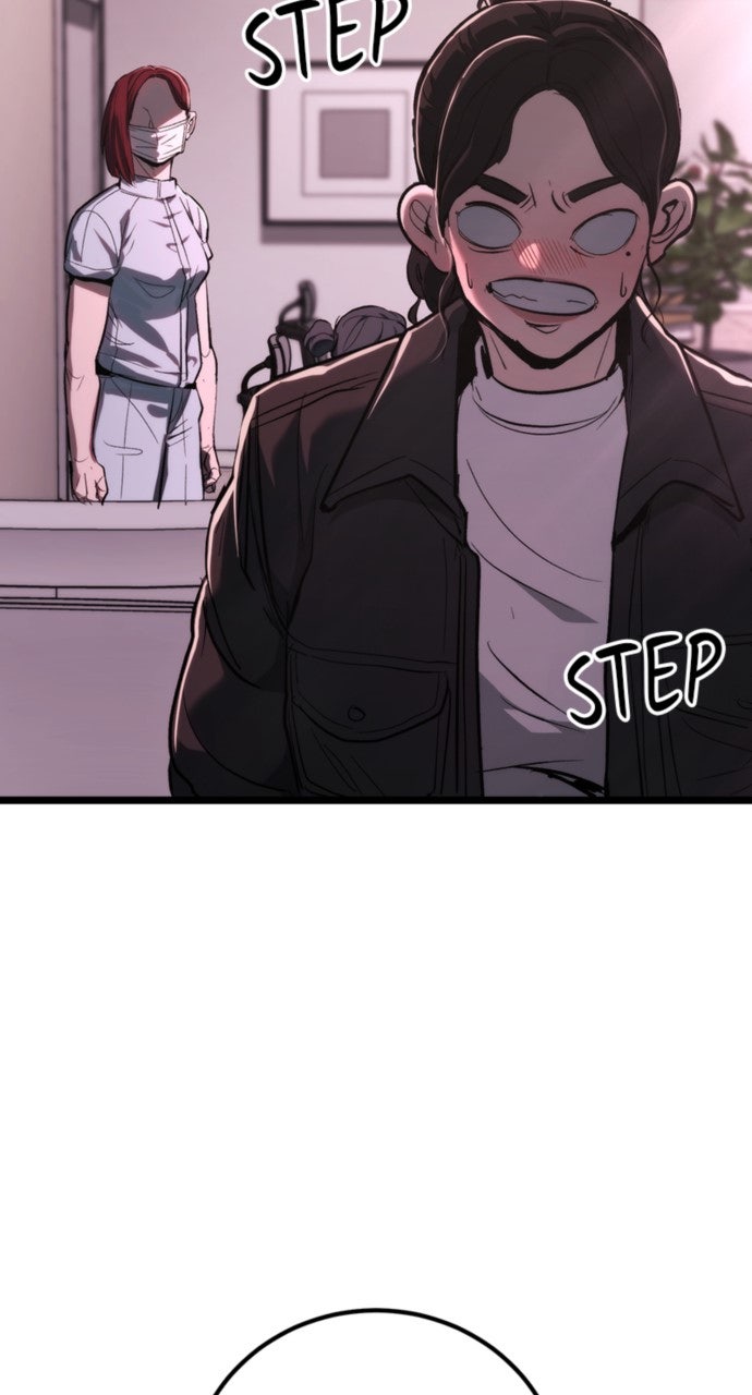 The Cleaner Episode 3 page 58 - 