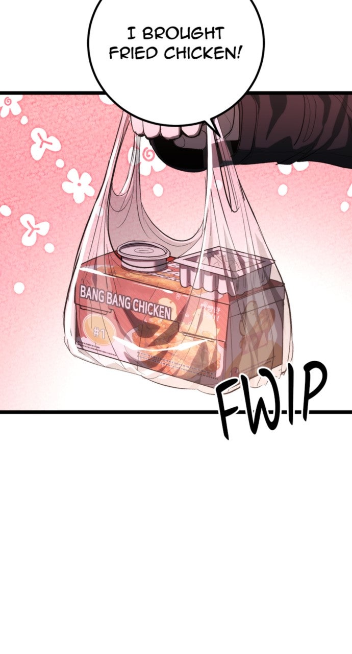 The Cleaner Episode 3 page 59 - 