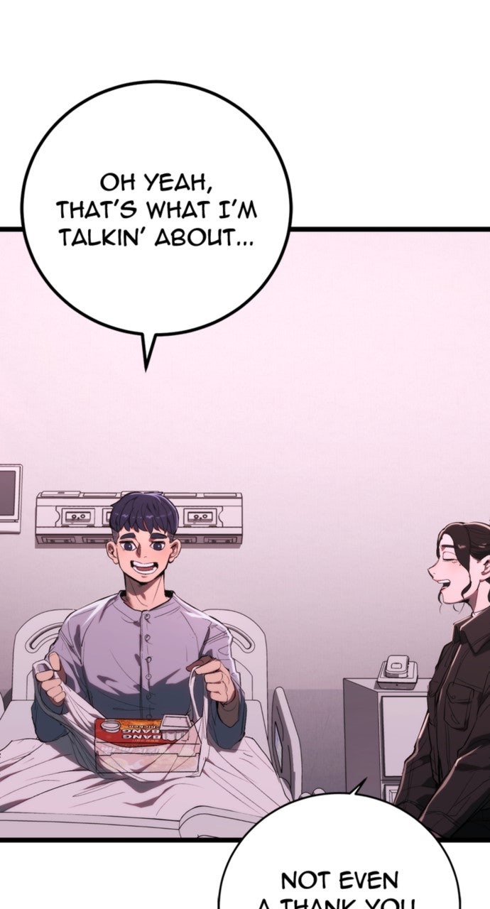 The Cleaner Episode 3 page 60 - 