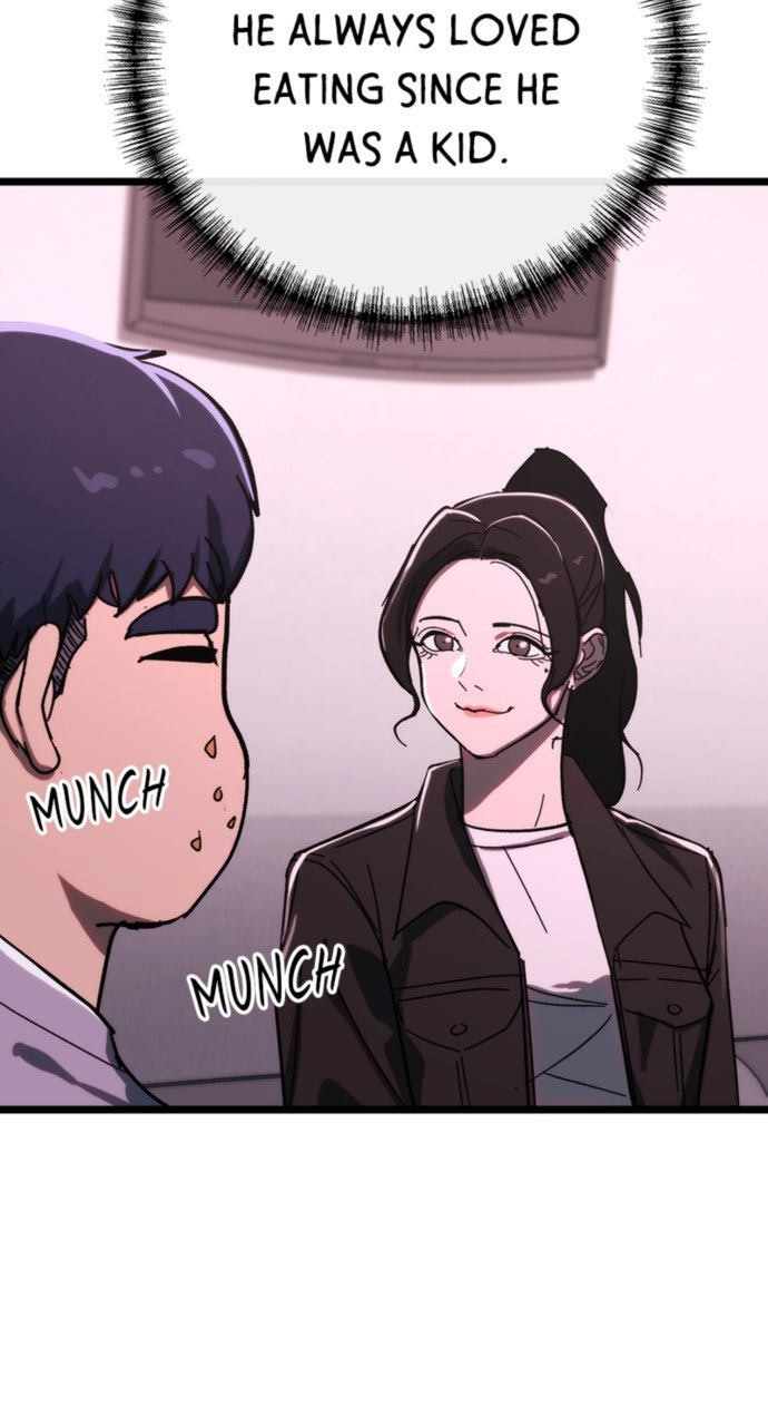 The Cleaner Episode 3 page 63 - 