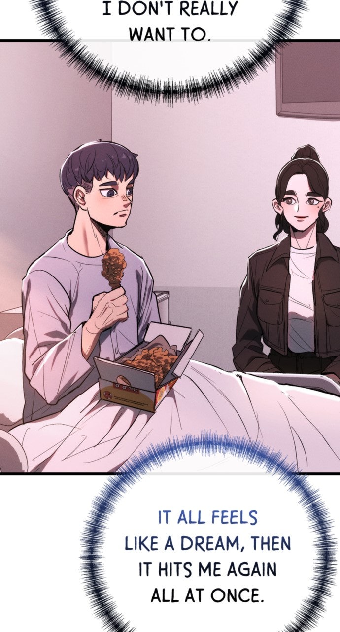 The Cleaner Episode 3 page 68 - 