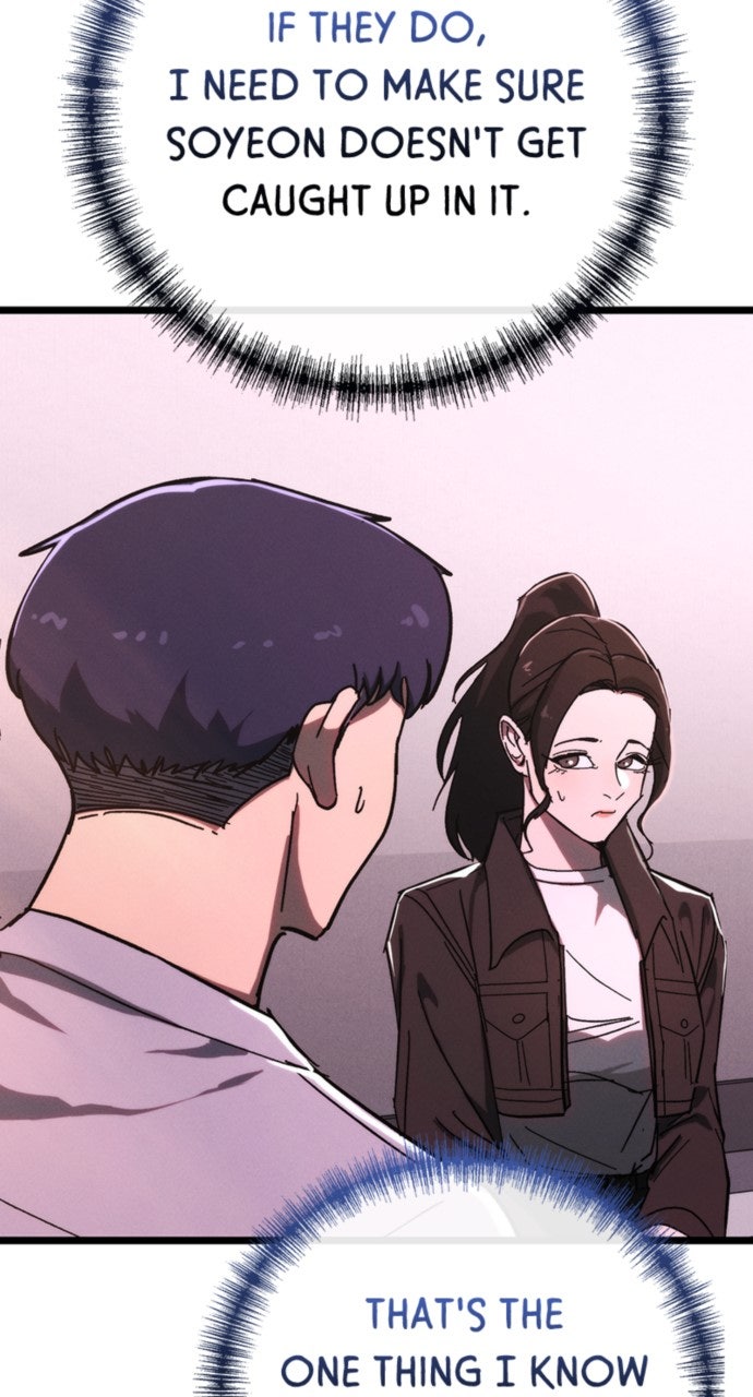 The Cleaner Episode 3 page 71 - 