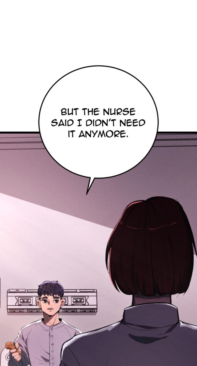 The Cleaner Episode 3 page 75 - 
