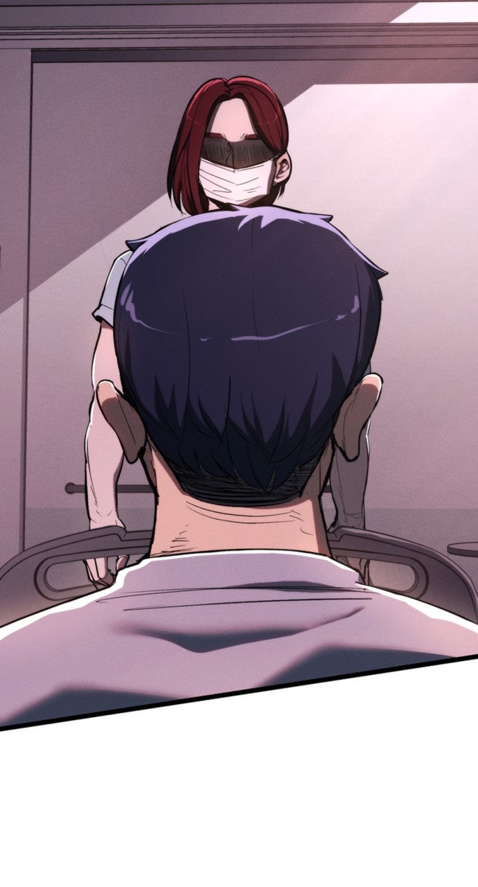 The Cleaner Episode 3 page 77 - 