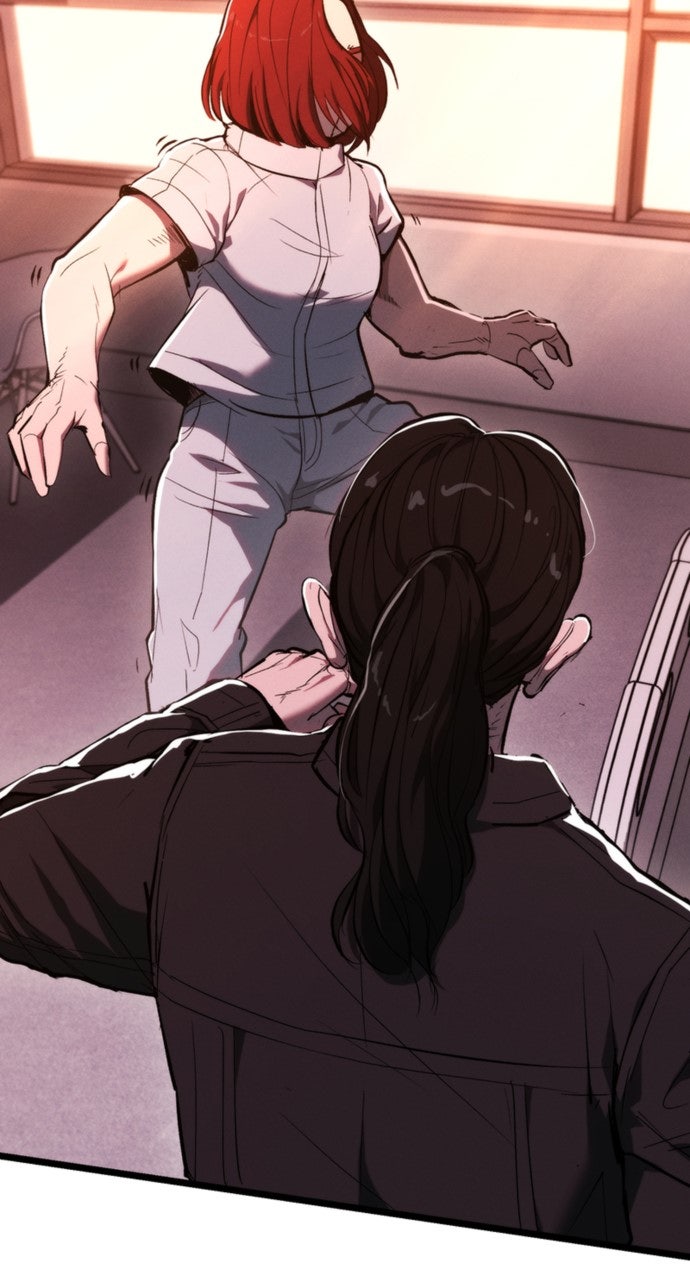 The Cleaner Episode 3 page 85 - 