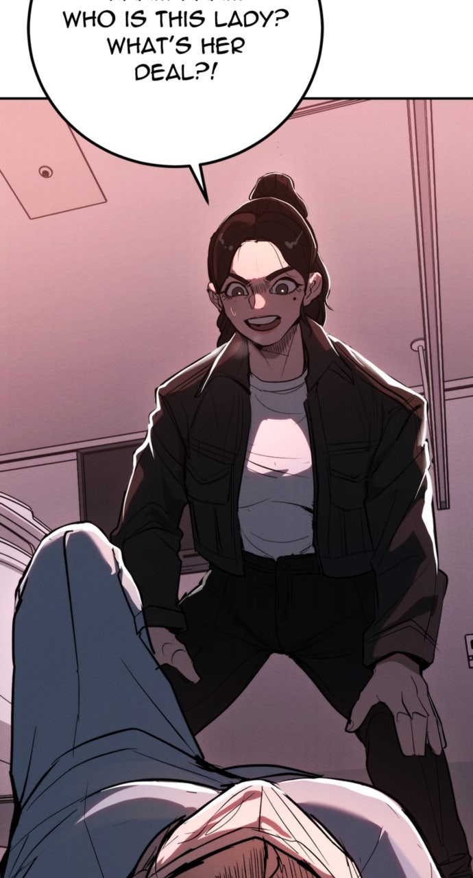 The Cleaner Episode 3 page 97 - 