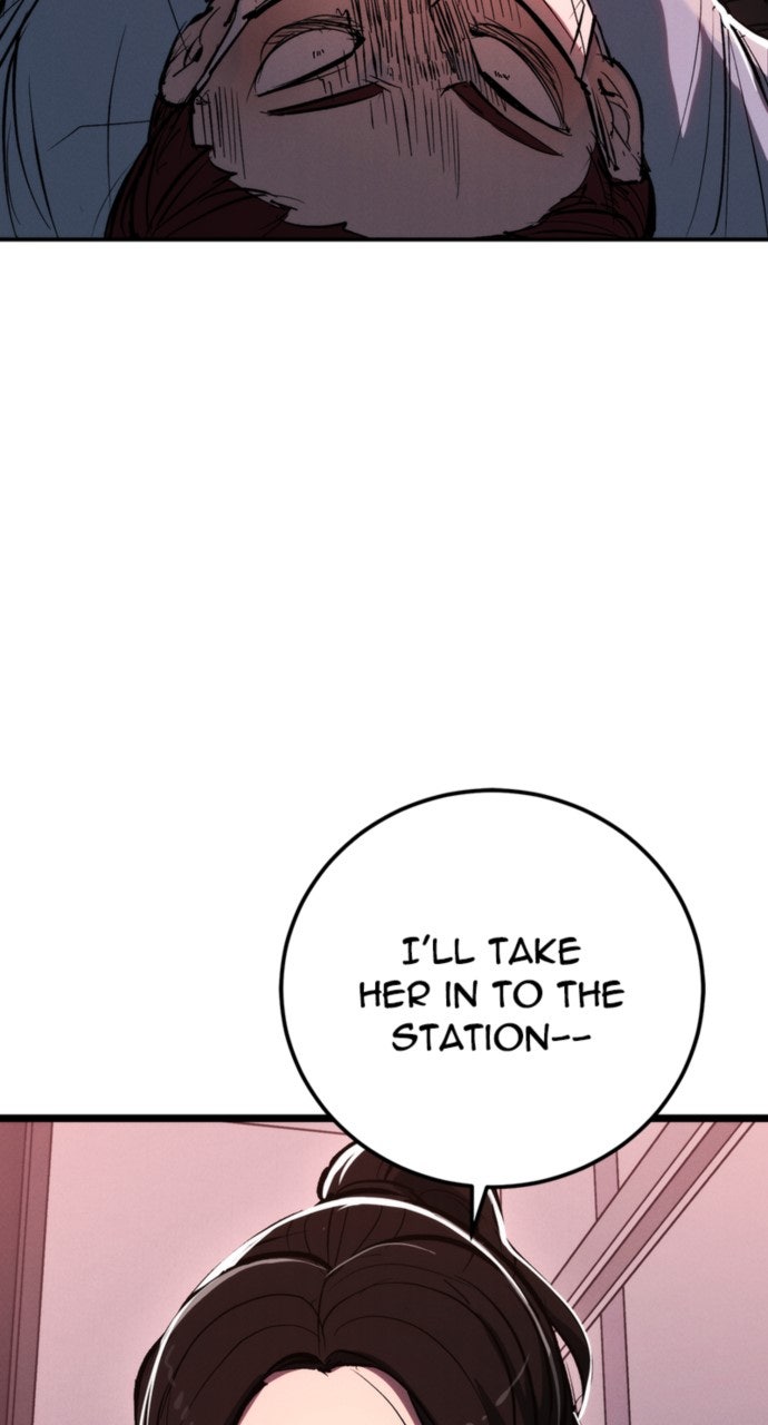 The Cleaner Episode 3 page 98 - 