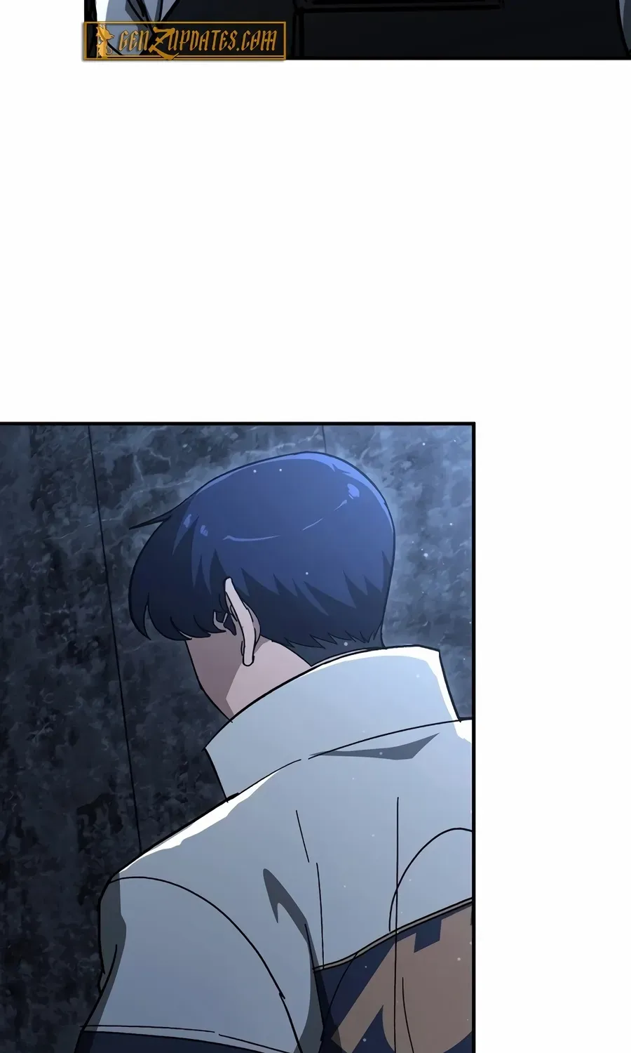 The Cleaner Chapter 30 page 13 - 