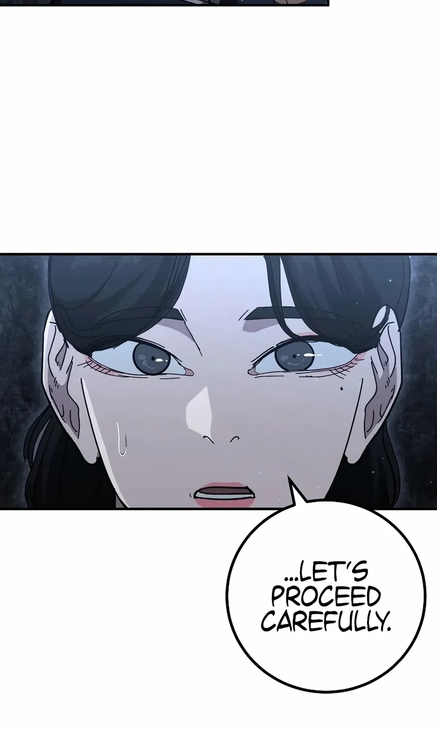 The Cleaner Chapter 30 page 14 - 