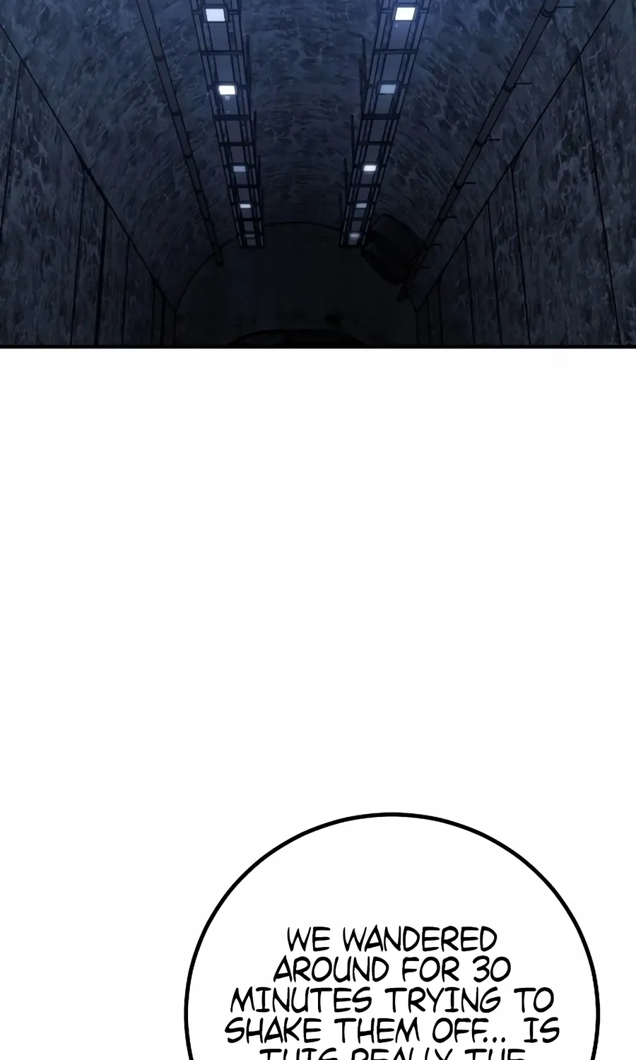 The Cleaner Chapter 30 page 18 - 