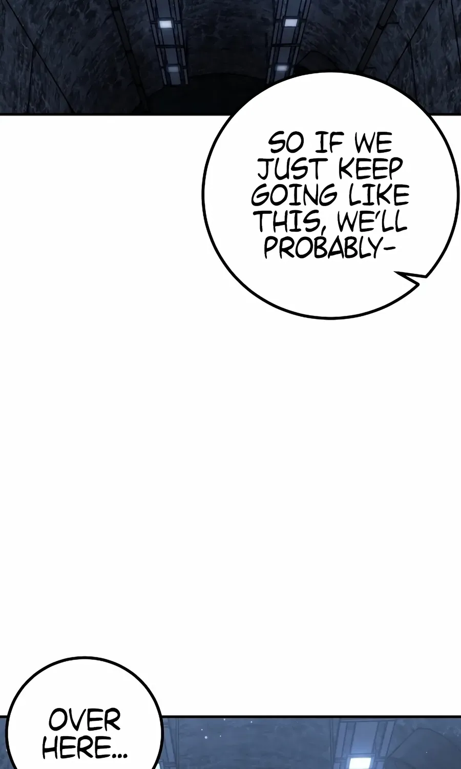 The Cleaner Chapter 30 page 23 - 