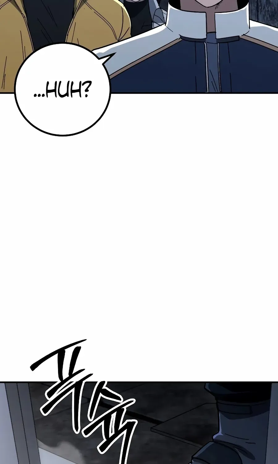 The Cleaner Chapter 30 page 26 - 